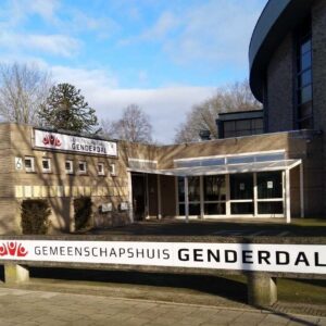 OUDERWIJS Gestel - Gemeenschapshuis Genderdal
