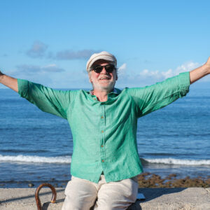 ZINGEVING EN OUDER WORDEN